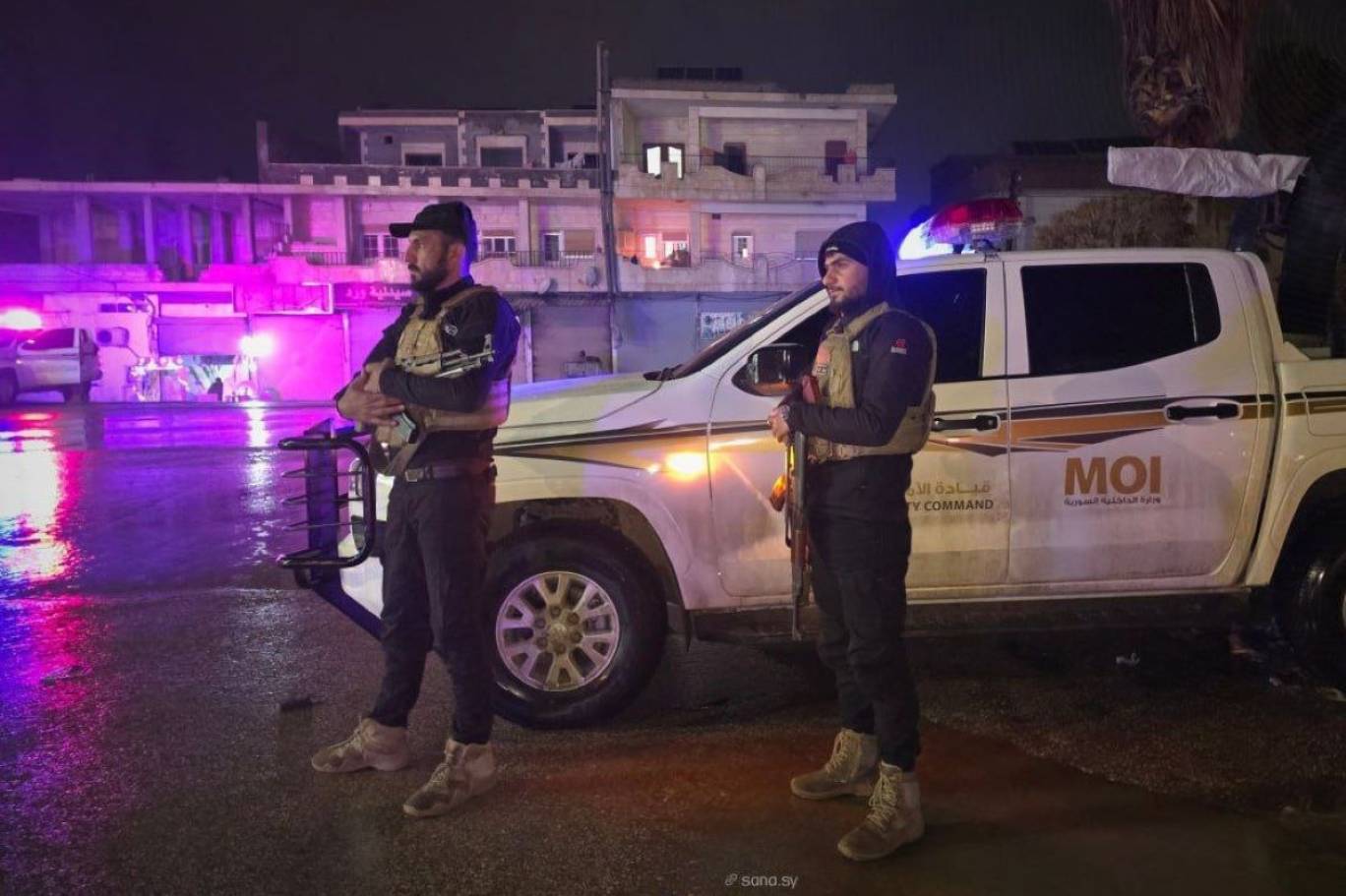 الكشف عن تفاصيله.. إحباط مخطط تفجير داخل سور&